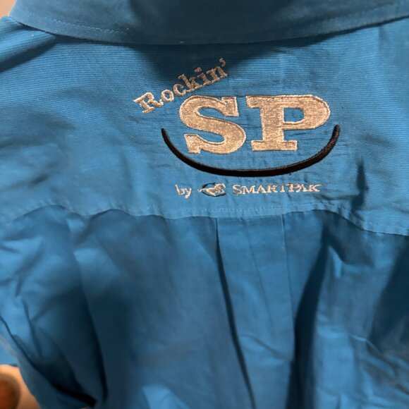 Cinch Genuine Rodeo Sponsor Shirt - Picture 7 of 7